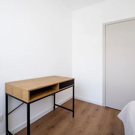 Traktorowa Comfort By Bookinghost Apartment *