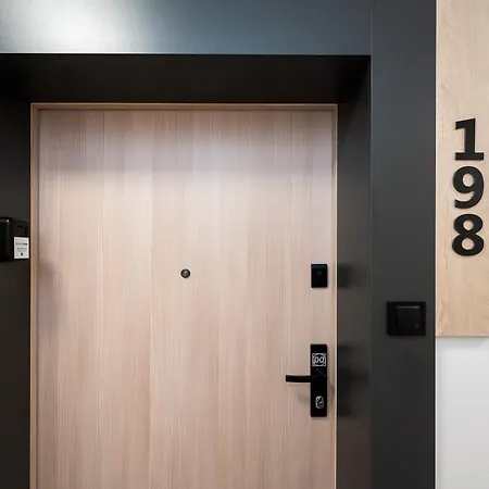 Traktorowa Comfort By Bookinghost Apartment